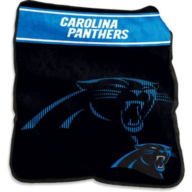sorry, Logo Brands Carolina Panthers Raschel Throw Blanket is currently out of stock