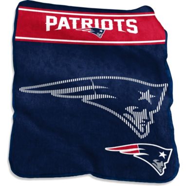 sorry, Logo Brands New England Patriots Raschel Throw Blanket is currently out of stock