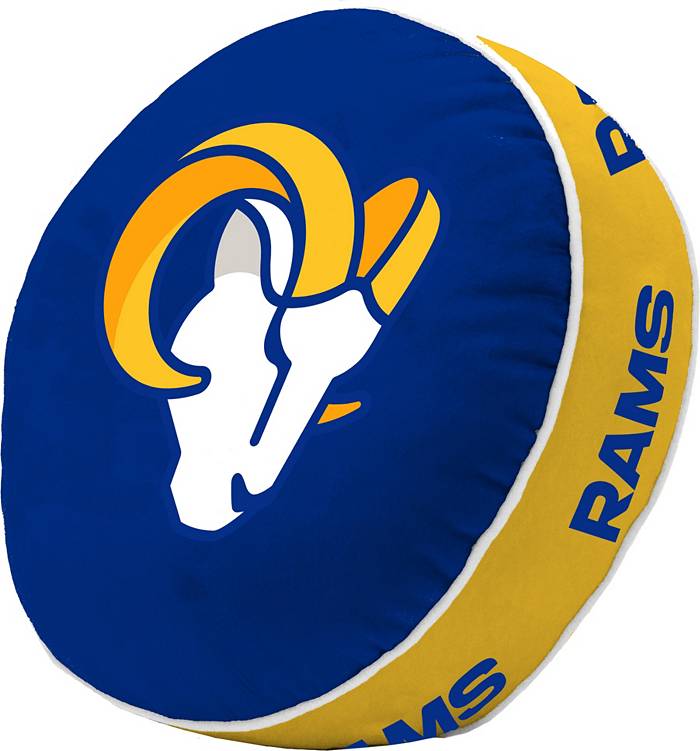 NFL: los-angeles Rams - Big League Pillow – Big League Pillows