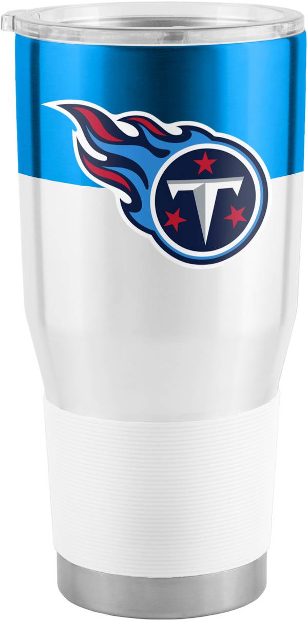 tennessee titans tumbler