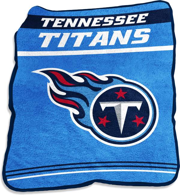 Logo Brands Tennessee Titans Cozy Blanket product image