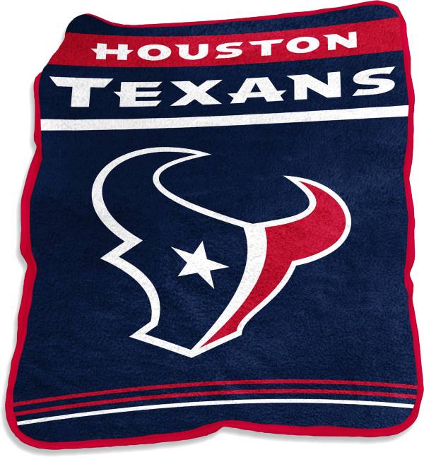 Logo Brands Houston Texans Cozy Blanket product image