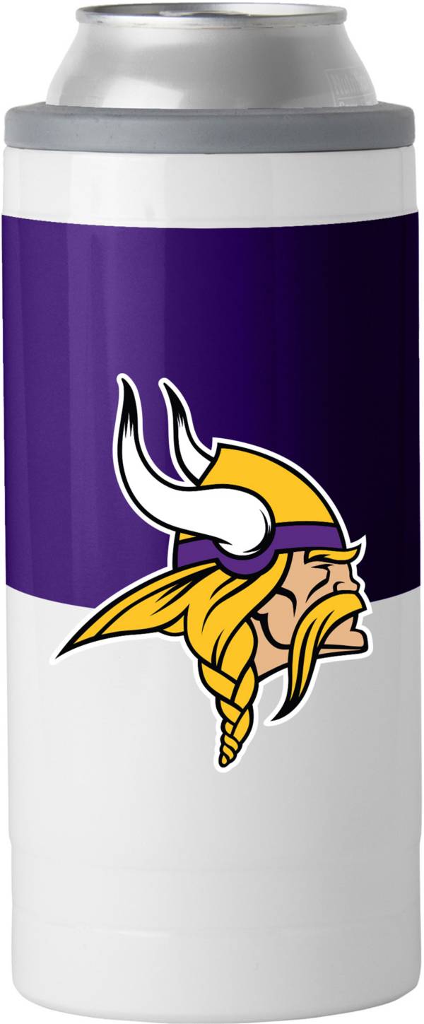 Wood-N-Things - Minnesota Vikings cooler