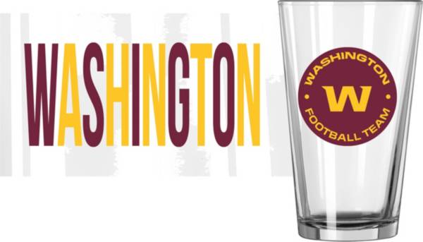 Logo Washington Football Team 15 oz. Mug