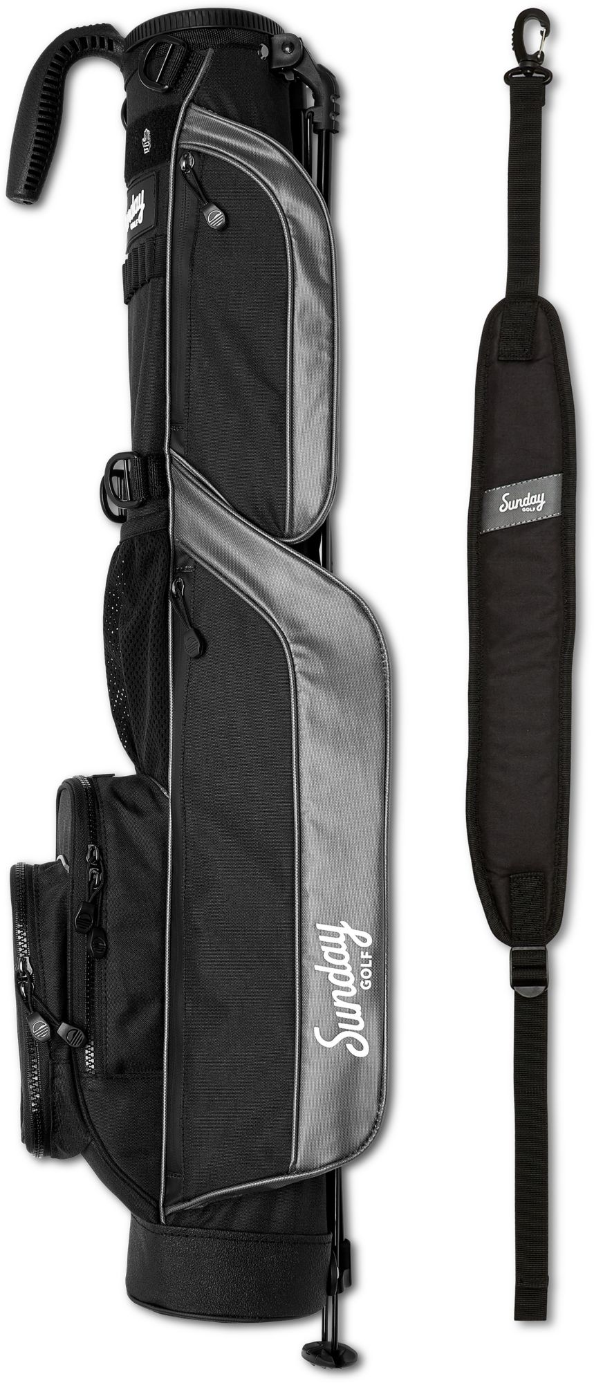 Sunday Golf Loma Stand Bag product image