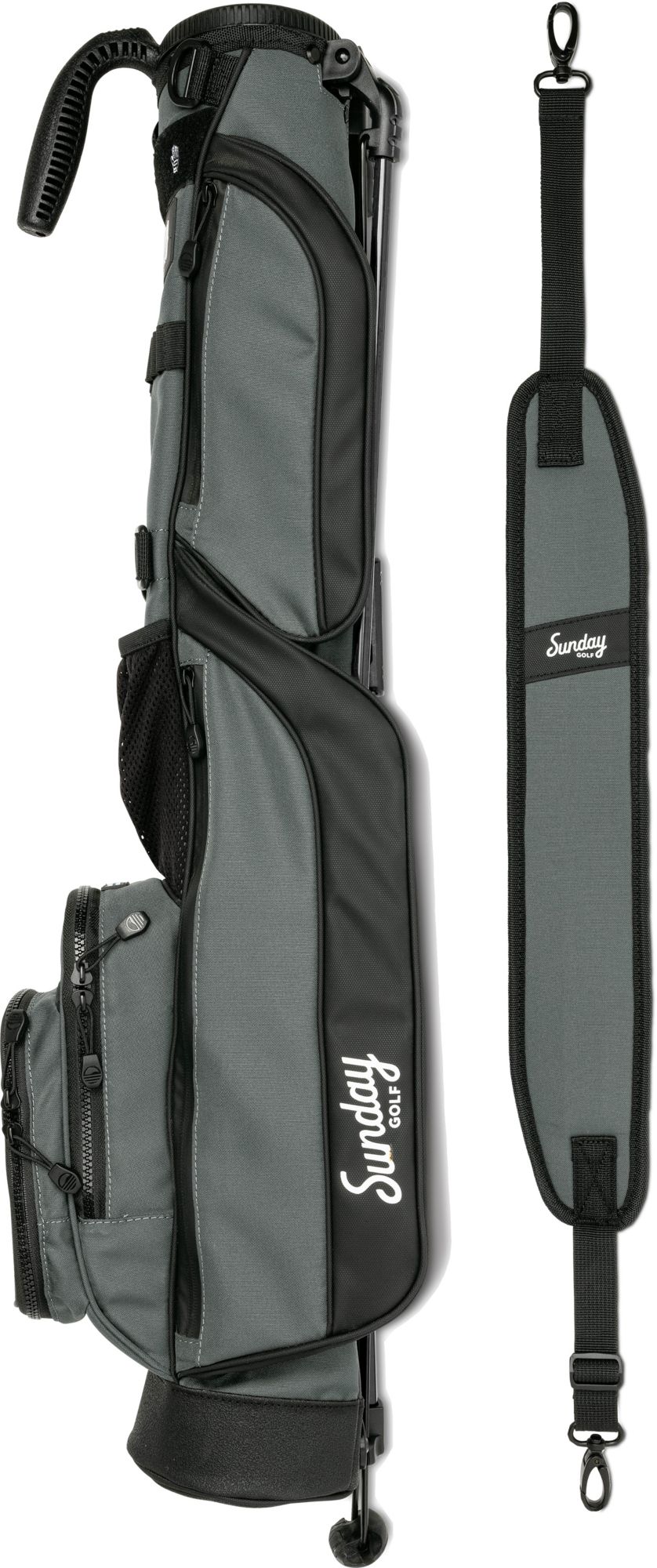 Sunday Golf Loma Stand Bag product image