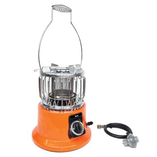 Ignik 2-in-1 Heater Stove product image