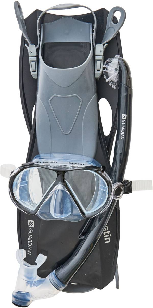 Guardian Destin Dry Snorkeling Set product image