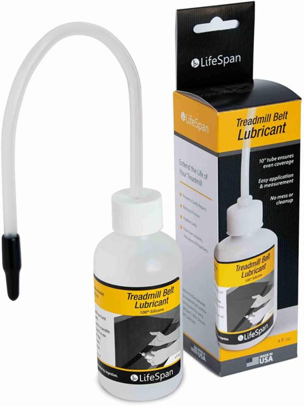 LifeSpan Fitness Silicone Treadmill Belt Lubricant