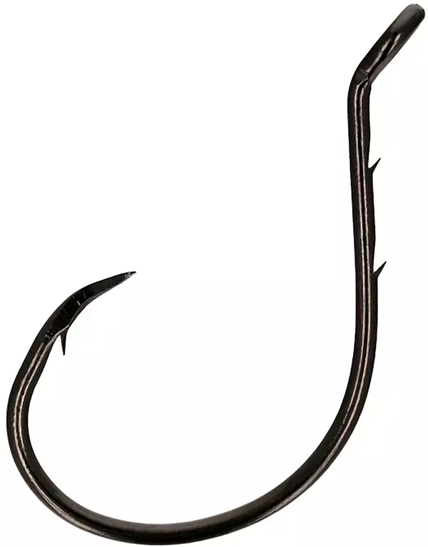 Eagle Claw Snelled Octopus Inline Circle Hooks