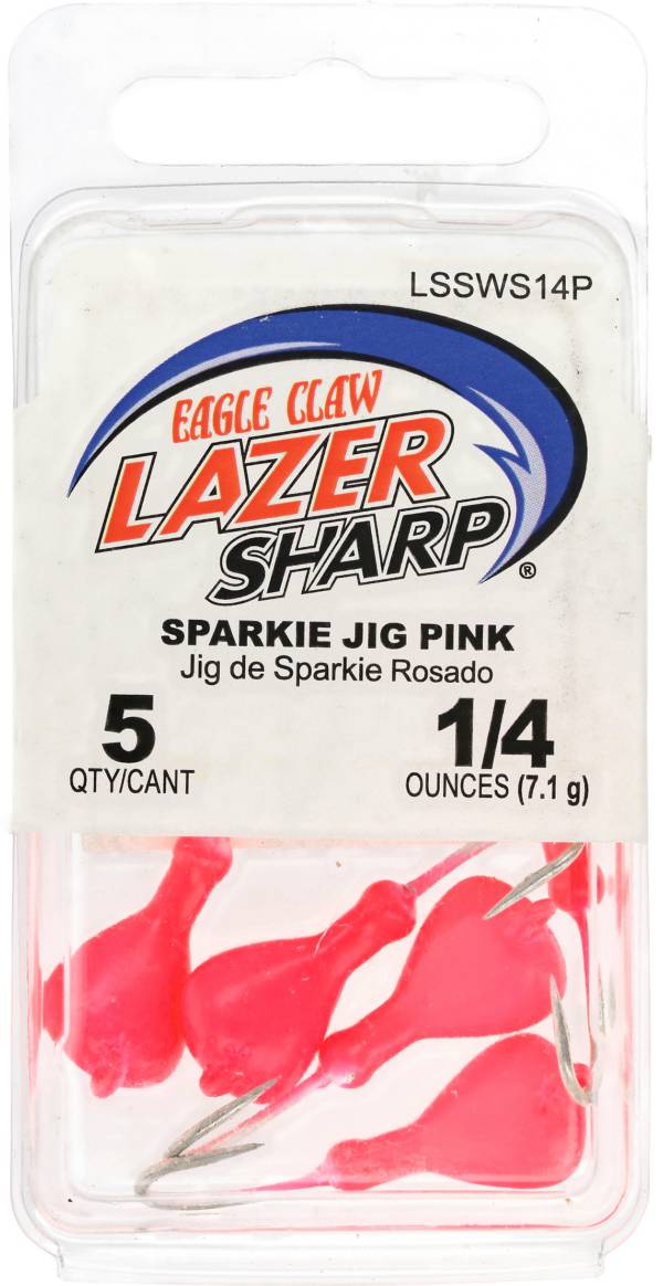 Lazer Sharp Sparkie Jig product image