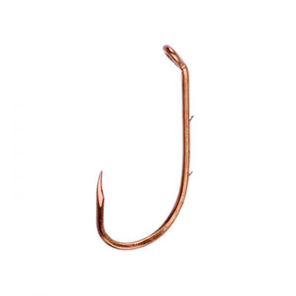 Eagle Claw Lazer Sharp Barbless Baitholder Hooks