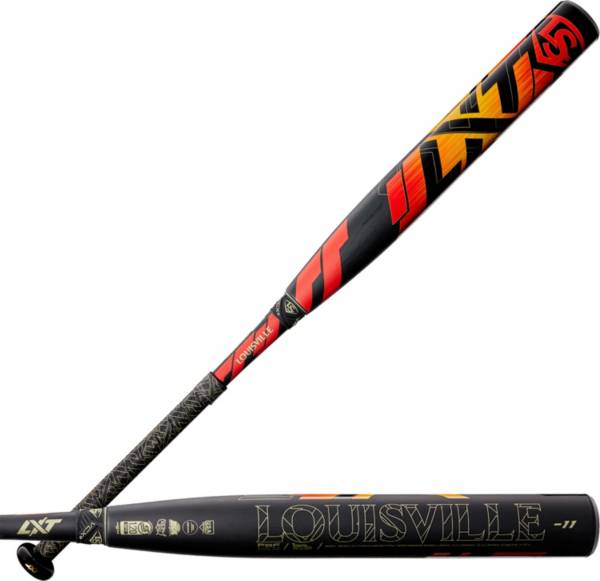 Louisville Slugger LXT Fastpitch Bat (-11) product image