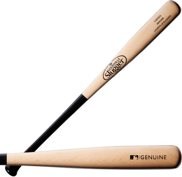 Louisville Slugger Series 3 Genuine Ash Bat