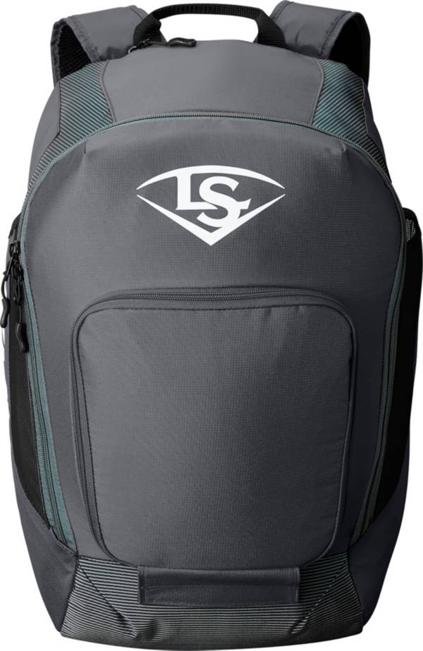 NEW! Louisville Slugger Cincinnati Reds MLB Stick Pack Bat Backpack