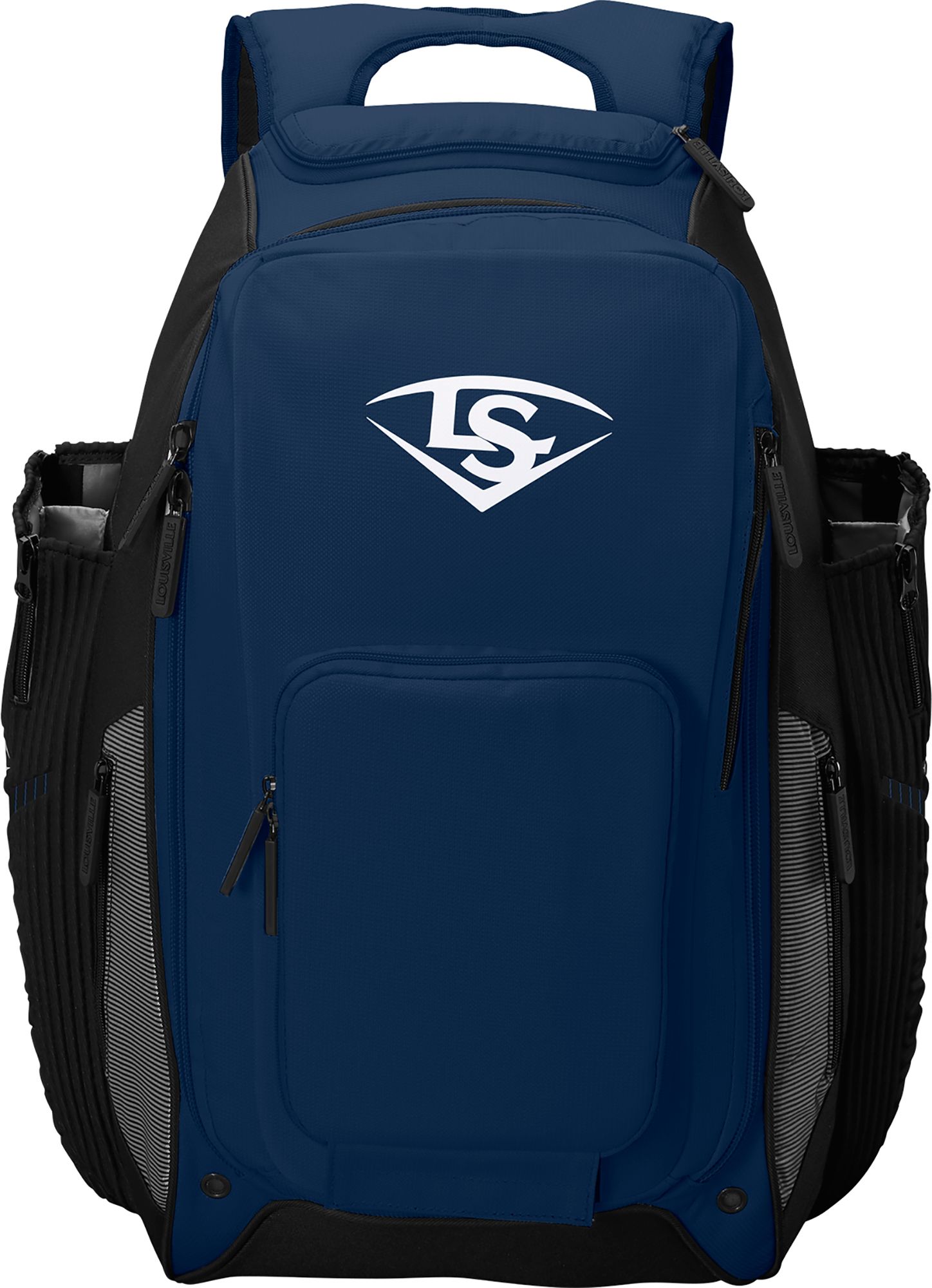 Louisville Slugger Genuine V2 Stick Pack Navy