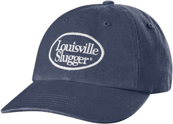 Louisville Slugger Merica Hat Navy / LG/XL