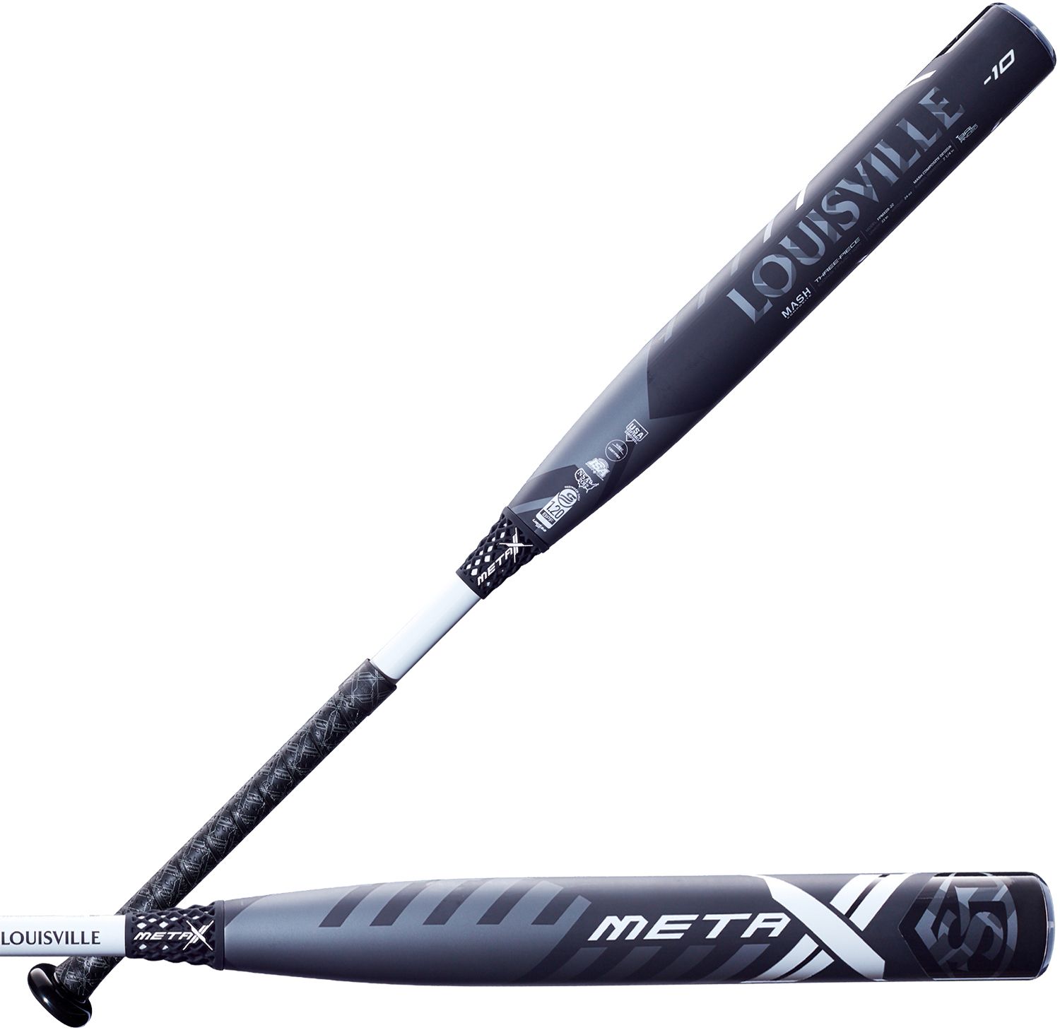 Louisville Slugger Meta Fastpitch Bat (-10) product image