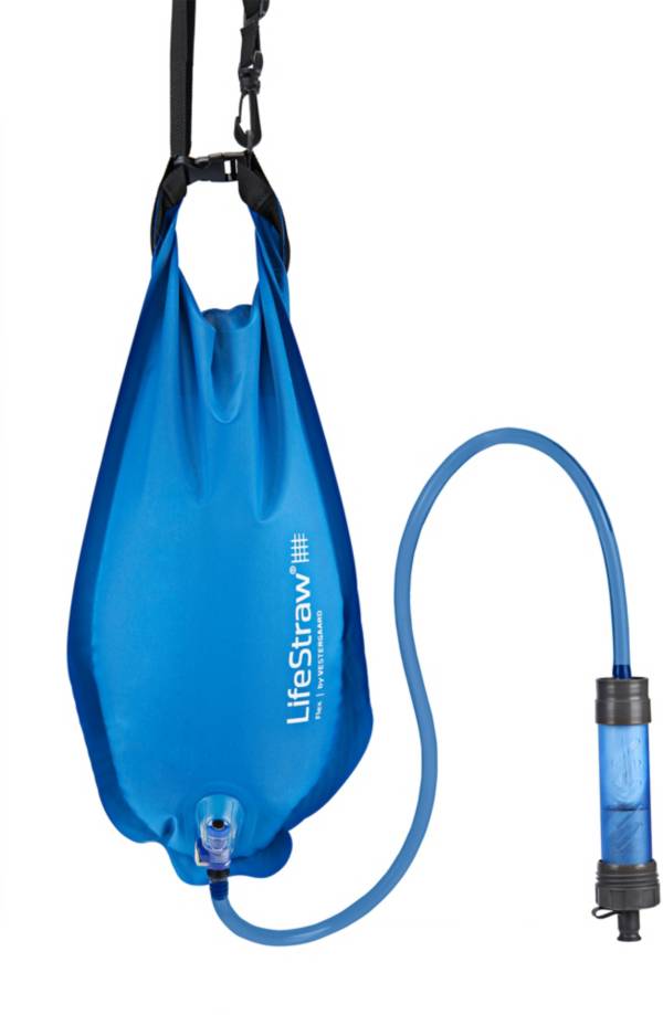LifeStraw Flex Water Filter with Gravity Bag product image