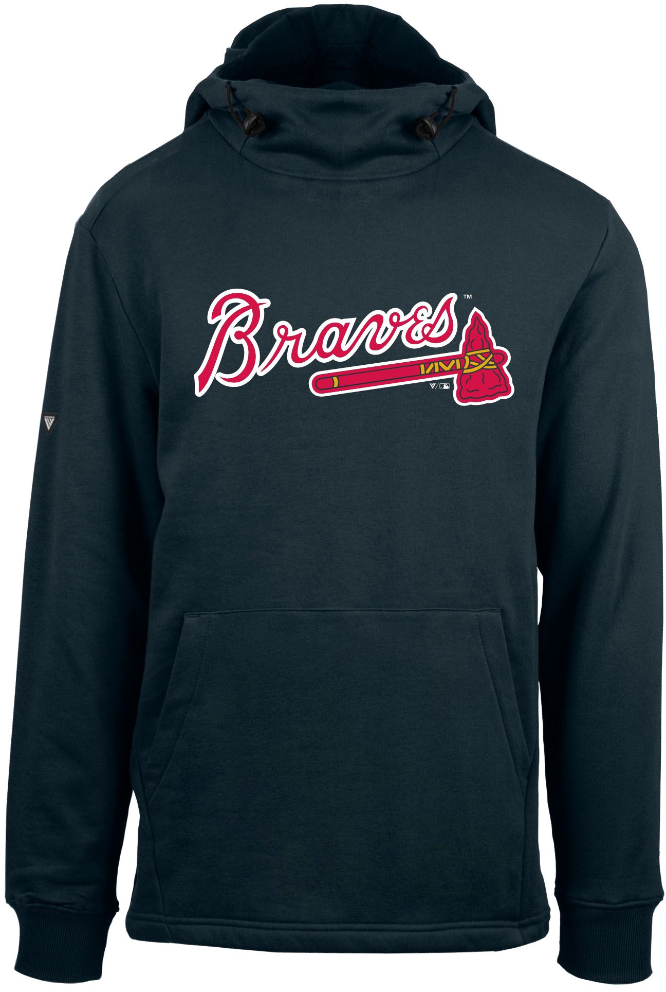 braves hoodie near me