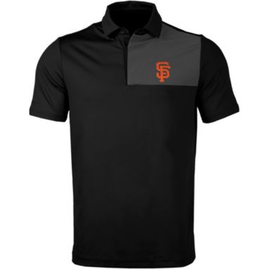 sorry, Levelwear Men's San Francisco Giants Black Nolan Insignia Core Polo is currently out of stock