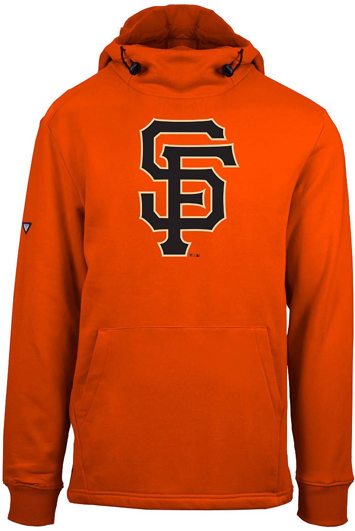 Reviewing the new San Francisco Giants Orange Alternate Jersey