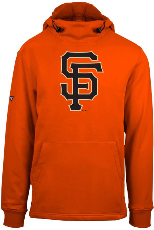 Sf giants 2024 zip up hoodie