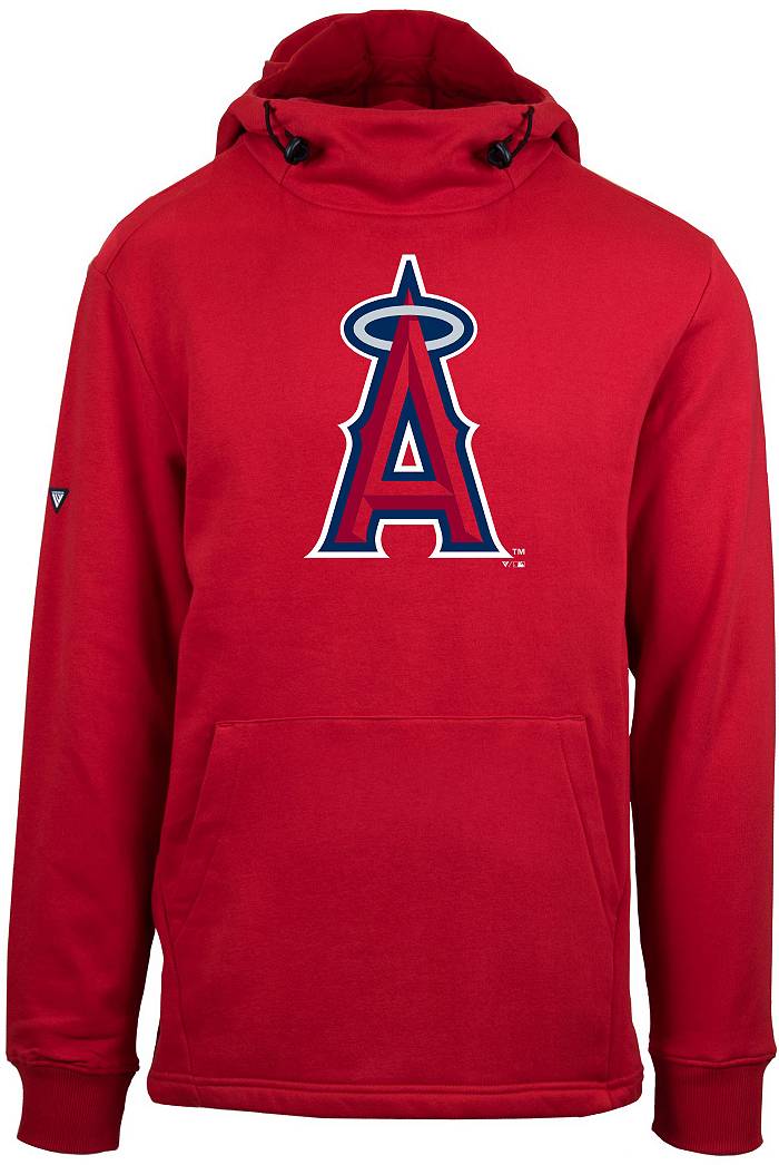Los Angeles Angels Hoodies, Angels Sweatshirts, Fleece