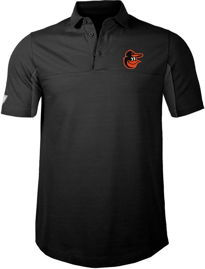 Nike Men's Baltimore Orioles Gunnar Henderson #2 Black T-Shirt