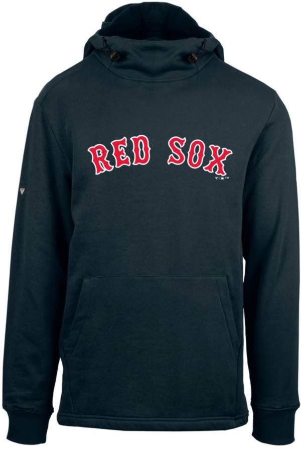 Boston red sox hoodie mens hot sale