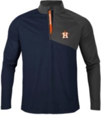 Dick's Sporting Goods Levelwear Men's Houston Astros Orange Orion