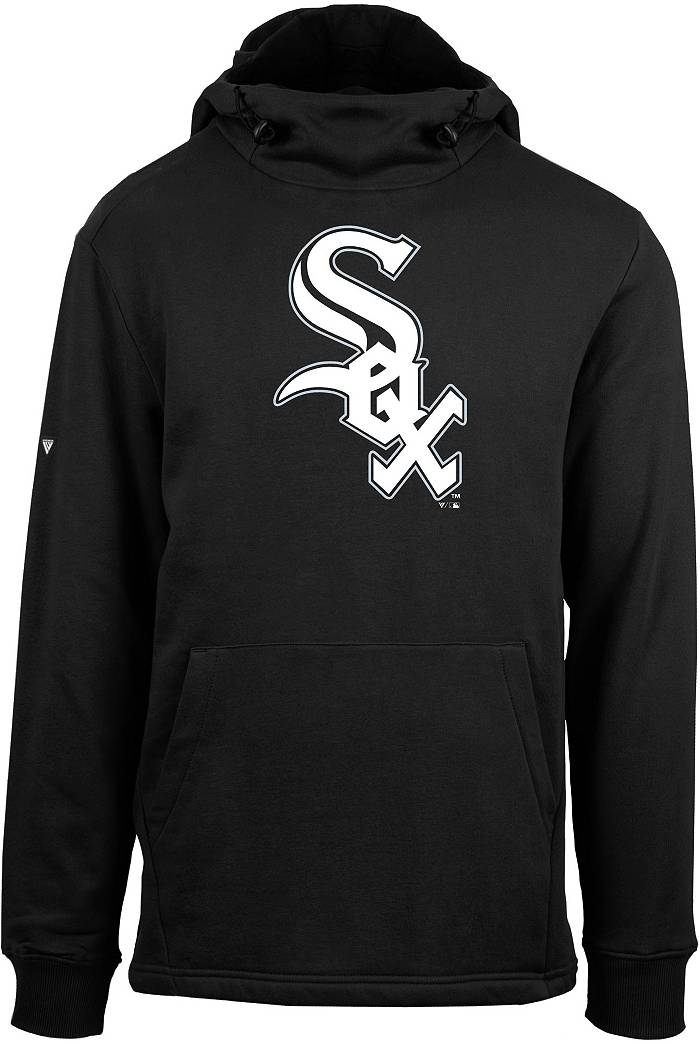 Nike Dri-FIT Early Work (MLB Chicago White Sox) Men's Pullover