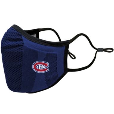 sorry, Levelwear Youth Montreal Canadiens Guard 3 Navy Face Mask is currently out of stock