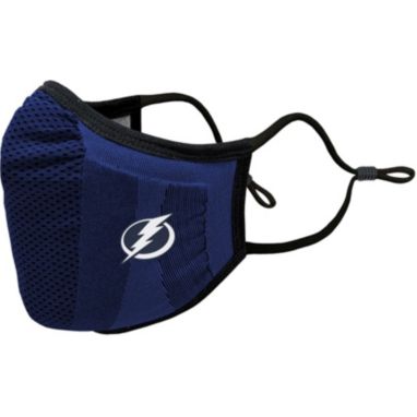 sorry, Levelwear Youth Tampa Bay Lightning Guard 3 Royal Face Mask is currently out of stock
