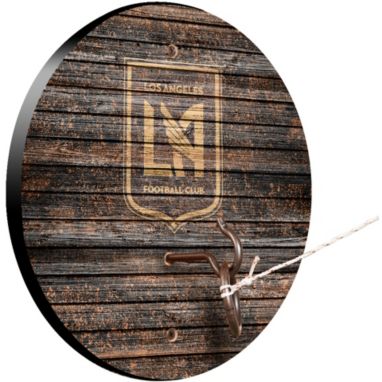 sorry, Victory Tailgate Los Angeles FC Hook and Ring Game is currently out of stock