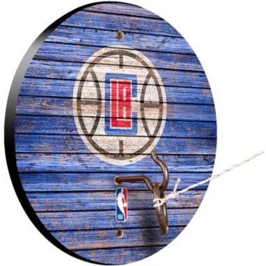 sorry, Victory Tailgate Los Angeles Clippers Hook and Ring Game is currently out of stock