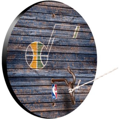 sorry, Victory Tailgate Utah Jazz Hook and Ring Game is currently out of stock
