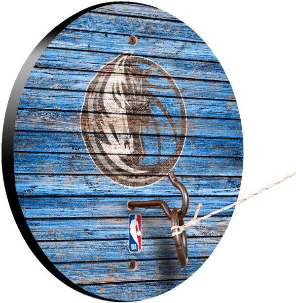 Victory Tailgate Dallas Mavericks Hook and Ring Game product image