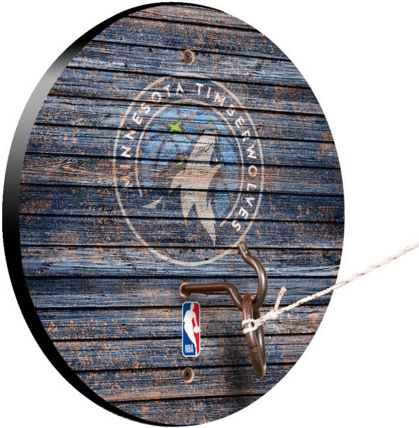 Victory Tailgate Minnesota Timberwolves Hook and Ring Game