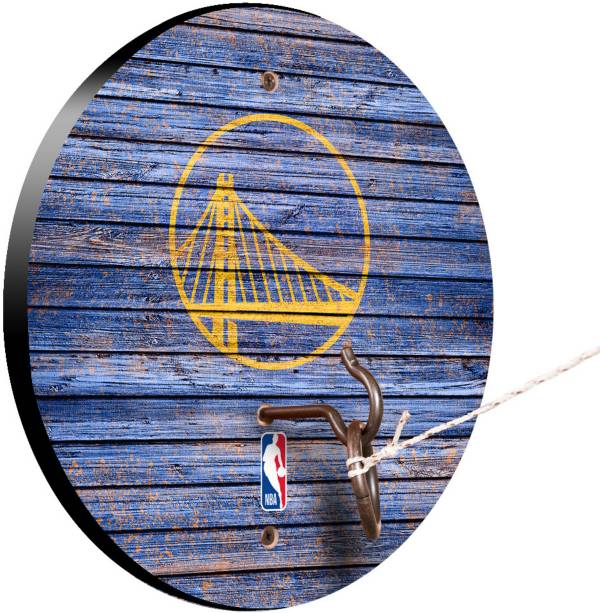 Victory Tailgate Golden State Warriors Hook and Ring Game