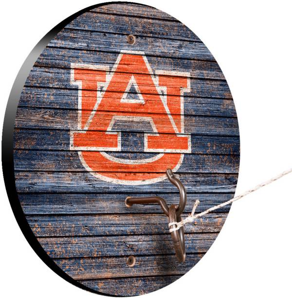 Victory Tailgate Auburn Tigers Hook and Ring Game product image