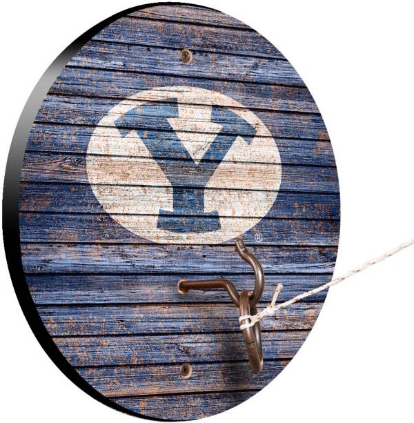 Victory Tailgate BYU Cougars Hook and Ring Game product image