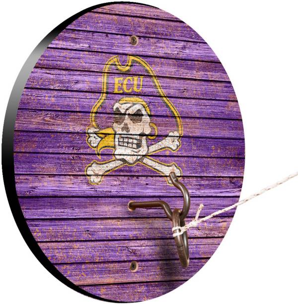 Victory Tailgate East Carolina Pirates Hook and Ring Game product image