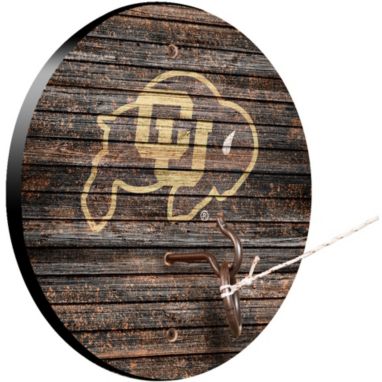 sorry, Victory Tailgate Colorado Buffaloes Hook and Ring Game is currently out of stock