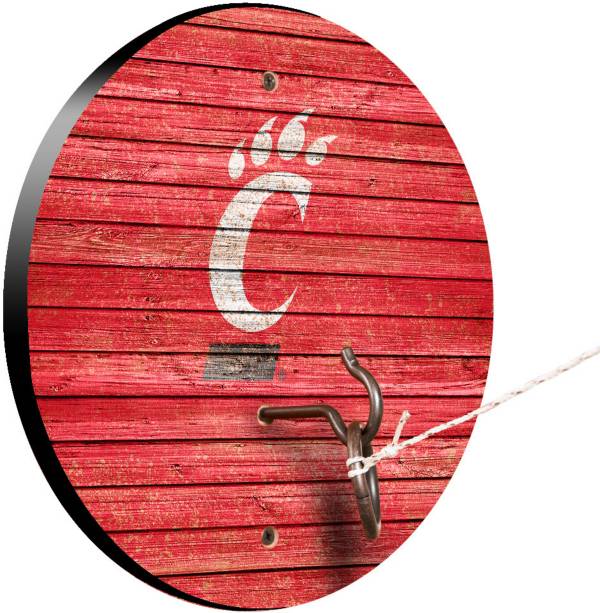 Victory Tailgate Cincinnati Bearcats Hook and Ring Game product image