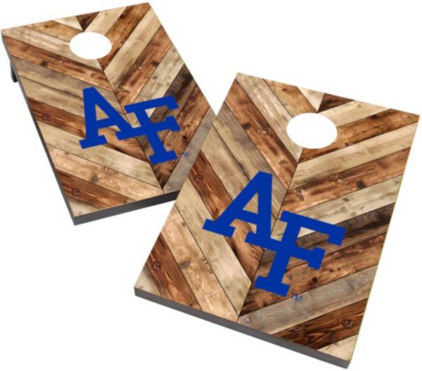 Victory Tailgate Air Force Falcons 2' x 3' MDF Cornhole Boards | Dick's ...