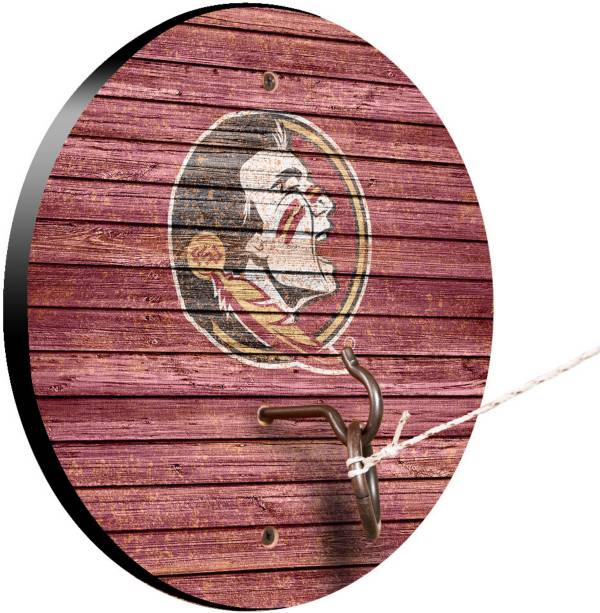 Victory Tailgate Florida State Seminoles Hook and Ring Game product image