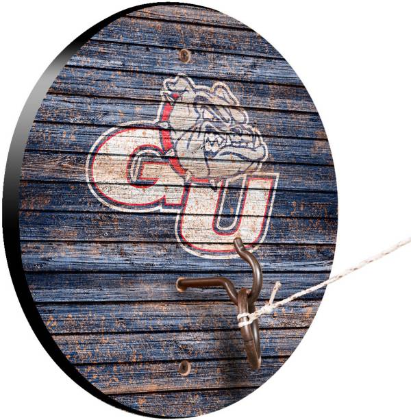 Victory Tailgate Gonzaga Bulldogs Hook and Ring Game product image