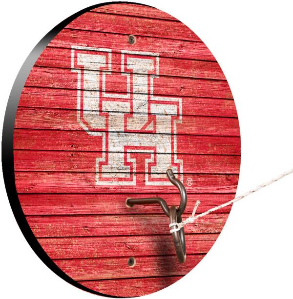 Victory Tailgate Houston Cougars Hook and Ring Game product image