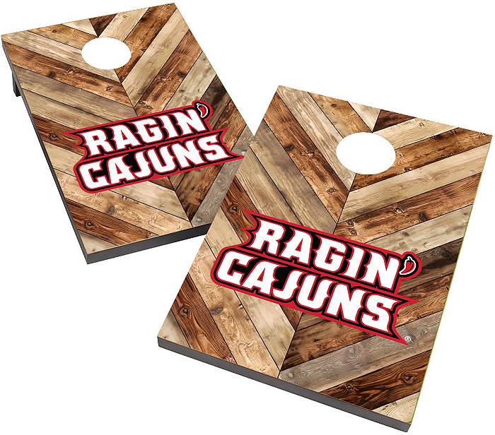 Ragin' Cajuns Clear Bag Policy - Louisiana Ragin' Cajuns